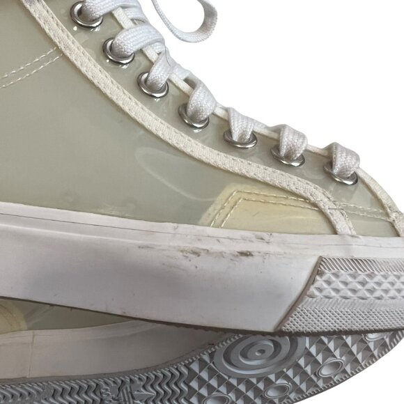 Adidas Nizza - Picture 9 of 15